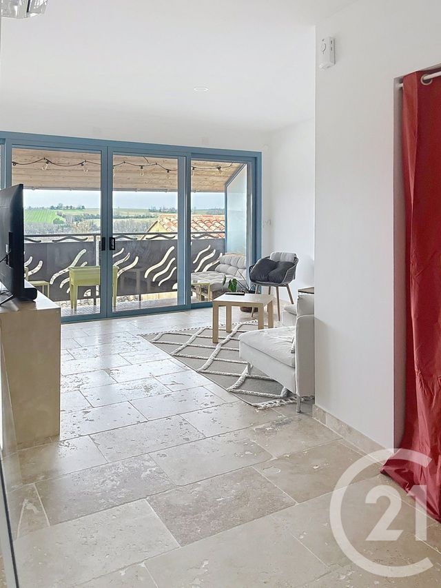 maison à louer - 3 pièces - 91.12 m2 - LECTOURE - 32 - MIDI-PYRENEES - Century 21 J.V. Immobilier