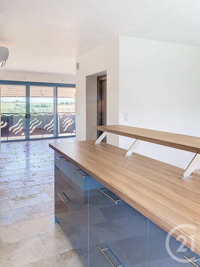 maison à louer - 3 pièces - 91.12 m2 - LECTOURE - 32 - MIDI-PYRENEES - Century 21 J.V. Immobilier