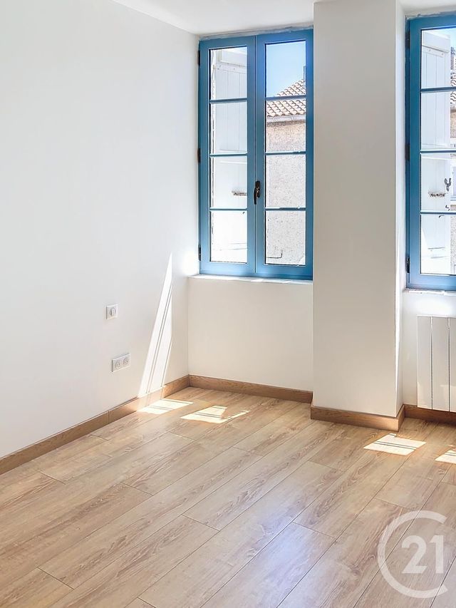 maison à louer - 3 pièces - 91.12 m2 - LECTOURE - 32 - MIDI-PYRENEES - Century 21 J.V. Immobilier