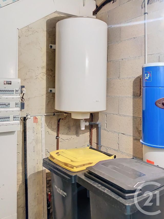 maison à louer - 3 pièces - 91.12 m2 - LECTOURE - 32 - MIDI-PYRENEES - Century 21 J.V. Immobilier