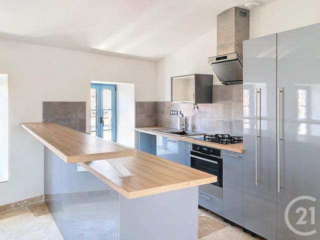 maison à louer - 3 pièces - 91.12 m2 - LECTOURE - 32 - MIDI-PYRENEES - Century 21 J.V. Immobilier