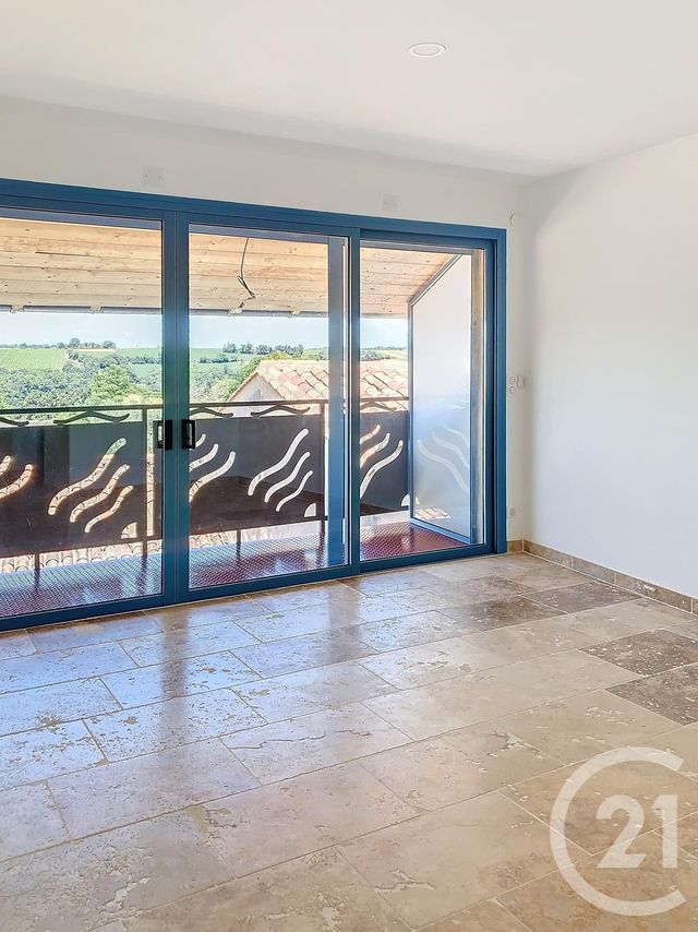maison à louer - 3 pièces - 91.12 m2 - LECTOURE - 32 - MIDI-PYRENEES - Century 21 J.V. Immobilier