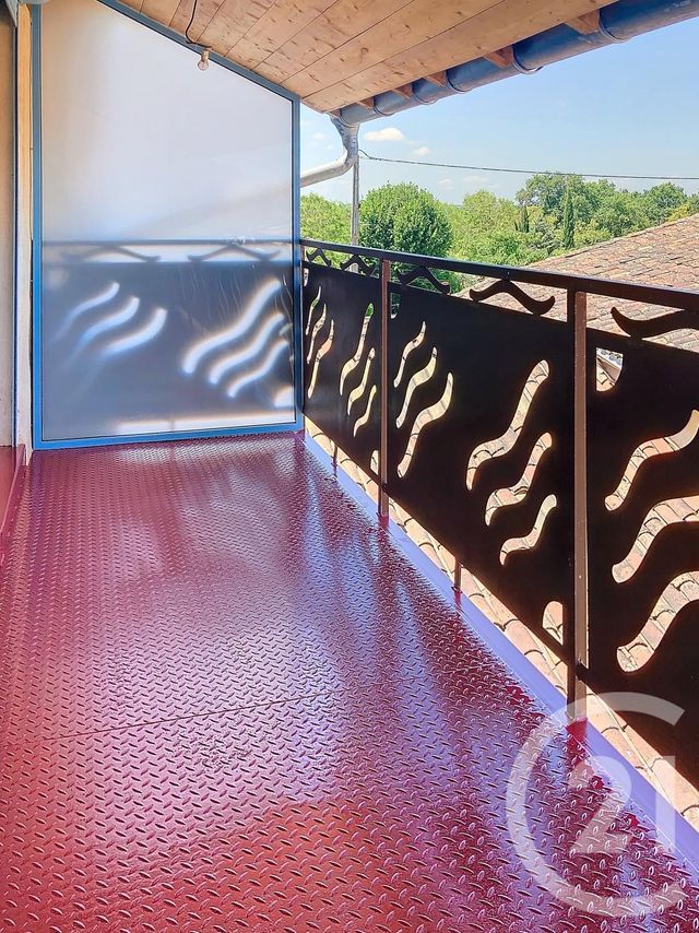 maison à louer - 3 pièces - 91.12 m2 - LECTOURE - 32 - MIDI-PYRENEES - Century 21 J.V. Immobilier