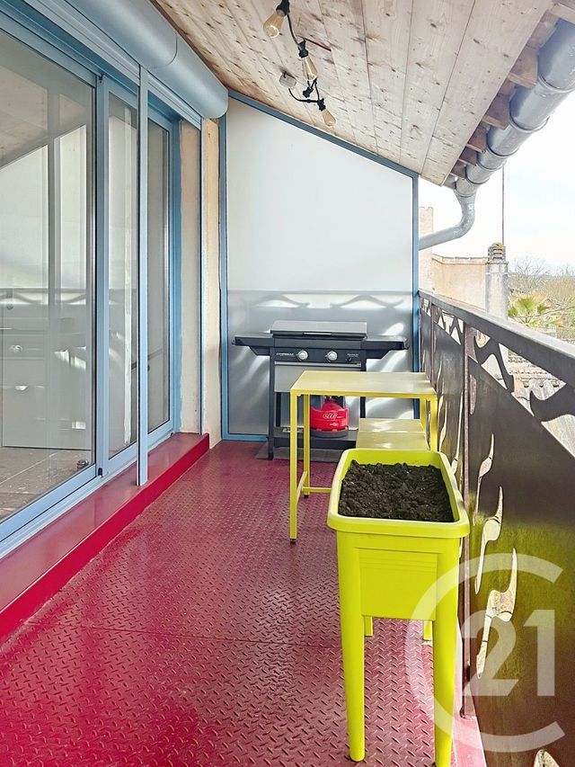 maison à louer - 3 pièces - 91.12 m2 - LECTOURE - 32 - MIDI-PYRENEES - Century 21 J.V. Immobilier