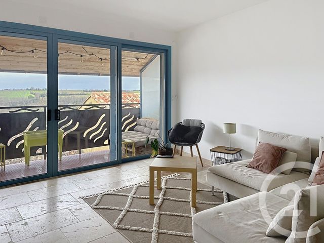 maison - LECTOURE - 32