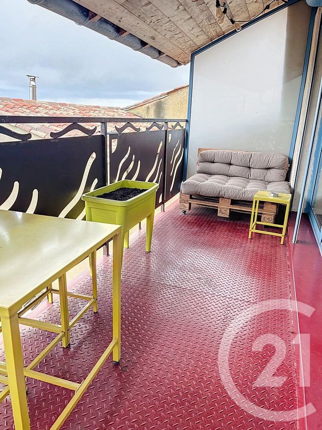 maison à louer - 3 pièces - 91.12 m2 - LECTOURE - 32 - MIDI-PYRENEES - Century 21 J.V. Immobilier