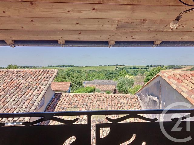 maison à louer - 3 pièces - 91.12 m2 - LECTOURE - 32 - MIDI-PYRENEES - Century 21 J.V. Immobilier