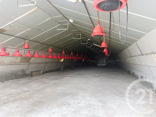 Parking à louer CEZAN