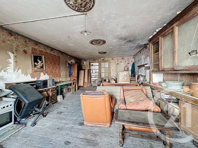 maison à vendre - 10 pièces - 245.01 m2 - MONFORT - 32 - MIDI-PYRENEES - Century 21 J.V. Immobilier