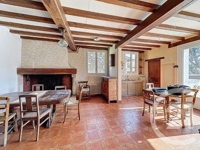 maison à vendre - 10 pièces - 245.01 m2 - MONFORT - 32 - MIDI-PYRENEES - Century 21 J.V. Immobilier