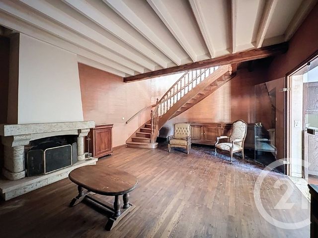 maison à vendre - 10 pièces - 245.01 m2 - MONFORT - 32 - MIDI-PYRENEES - Century 21 J.V. Immobilier