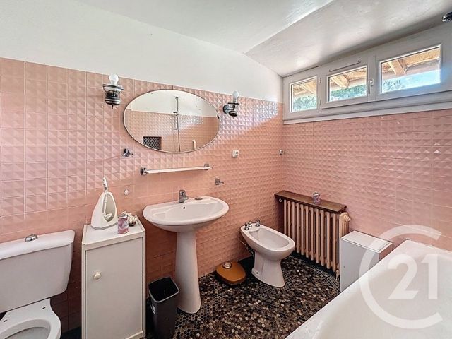 maison à vendre - 10 pièces - 245.01 m2 - MONFORT - 32 - MIDI-PYRENEES - Century 21 J.V. Immobilier