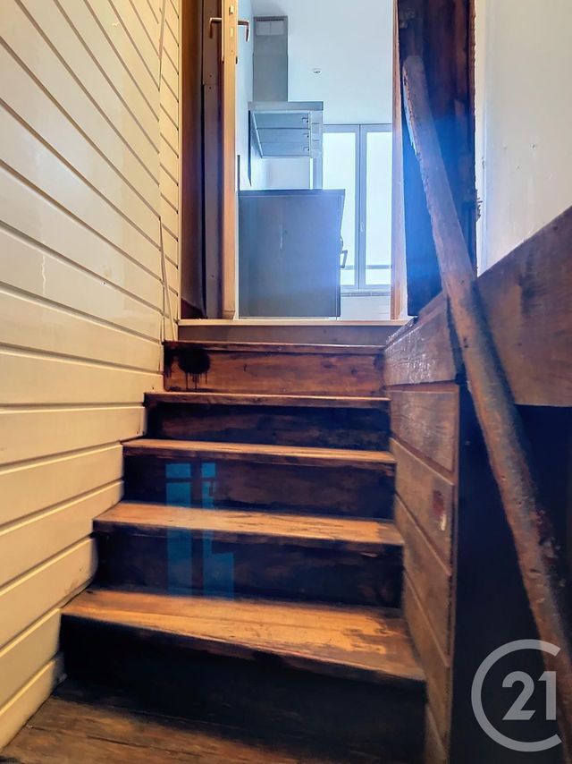 maison à louer - 5 pièces - 138.56 m2 - LA SAUVETAT - 32 - MIDI-PYRENEES - Century 21 J.V. Immobilier