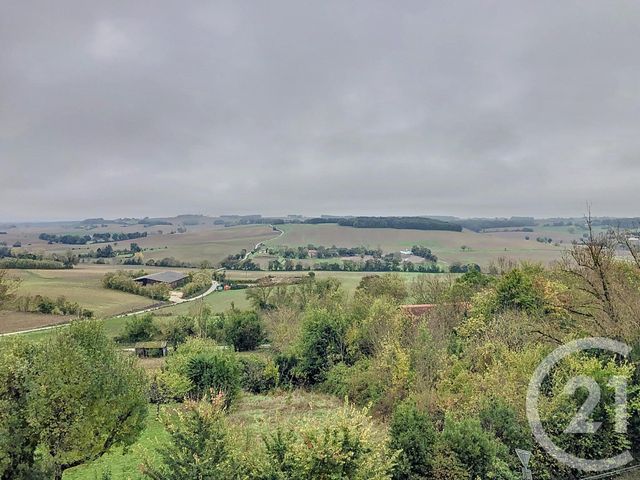 maison à louer - 5 pièces - 138.56 m2 - LA SAUVETAT - 32 - MIDI-PYRENEES - Century 21 J.V. Immobilier