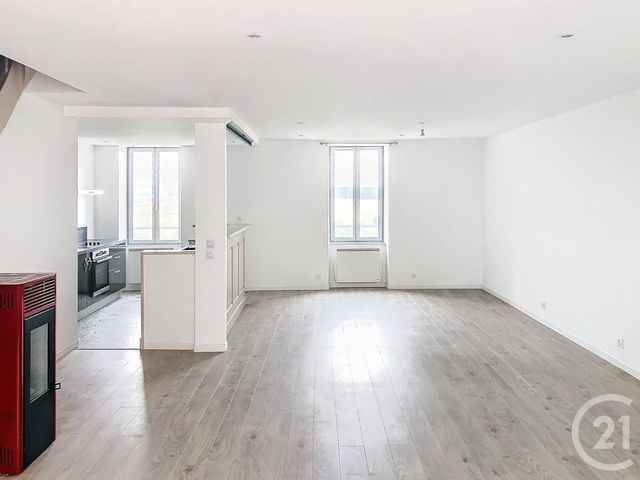 maison - LA SAUVETAT - 32