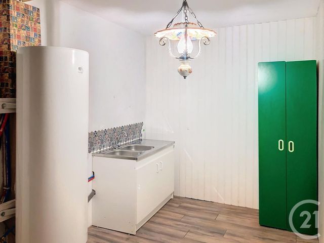 maison à louer - 5 pièces - 138.56 m2 - LA SAUVETAT - 32 - MIDI-PYRENEES - Century 21 J.V. Immobilier