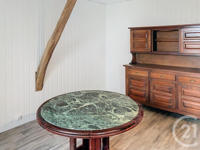 maison à louer - 5 pièces - 138.56 m2 - LA SAUVETAT - 32 - MIDI-PYRENEES - Century 21 J.V. Immobilier