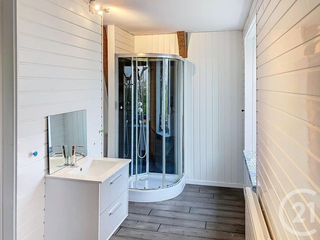 maison à louer - 5 pièces - 138.56 m2 - LA SAUVETAT - 32 - MIDI-PYRENEES - Century 21 J.V. Immobilier