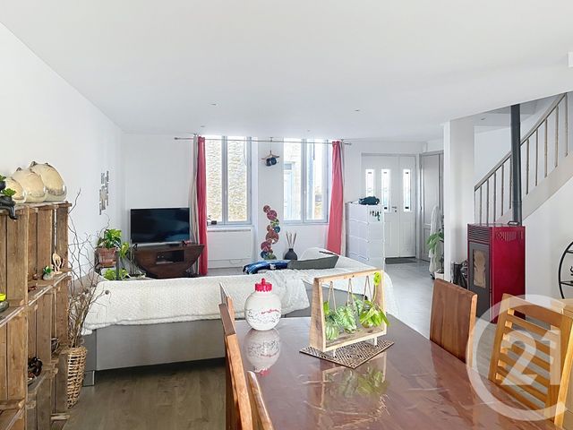 maison - LA SAUVETAT - 32