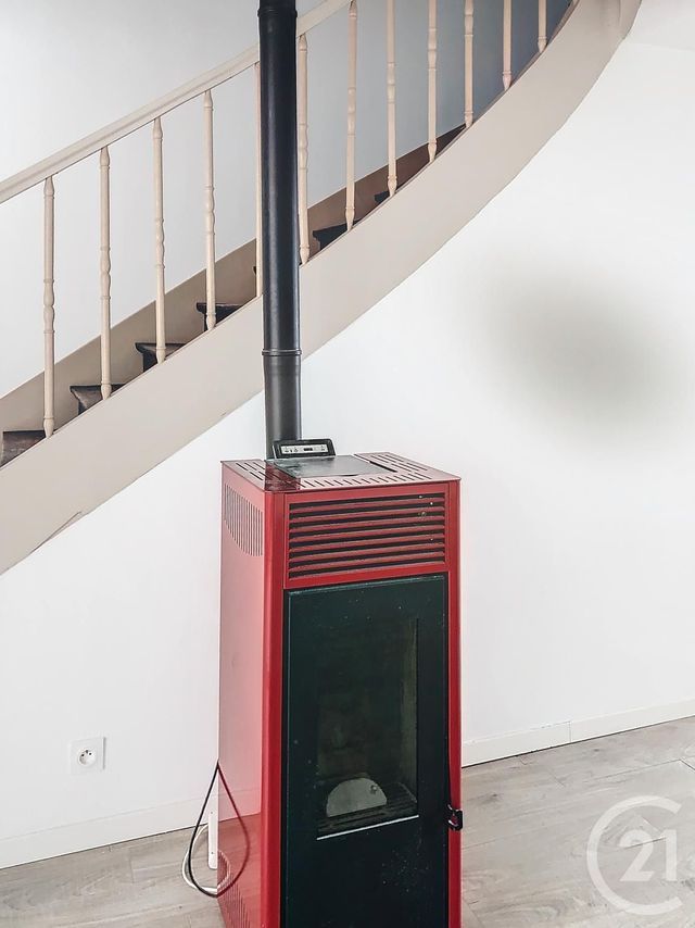 maison à louer - 5 pièces - 138.56 m2 - LA SAUVETAT - 32 - MIDI-PYRENEES - Century 21 J.V. Immobilier