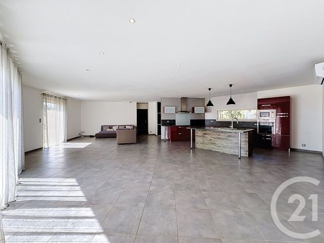 maison à vendre - 4 pièces - 151.39 m2 - MONTESTRUC SUR GERS - 32 - MIDI-PYRENEES - Century 21 J.V. Immobilier