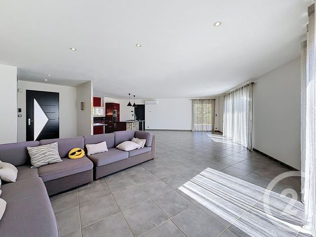 maison à vendre - 4 pièces - 151.39 m2 - MONTESTRUC SUR GERS - 32 - MIDI-PYRENEES - Century 21 J.V. Immobilier