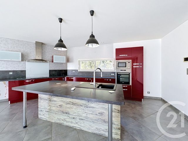 maison à vendre - 4 pièces - 151.39 m2 - MONTESTRUC SUR GERS - 32 - MIDI-PYRENEES - Century 21 J.V. Immobilier
