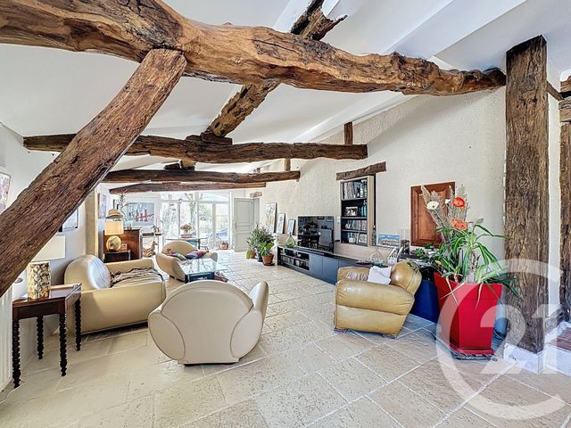 maison à vendre - 9 pièces - 279.83 m2 - CERAN - 32 - MIDI-PYRENEES - Century 21 J.V. Immobilier