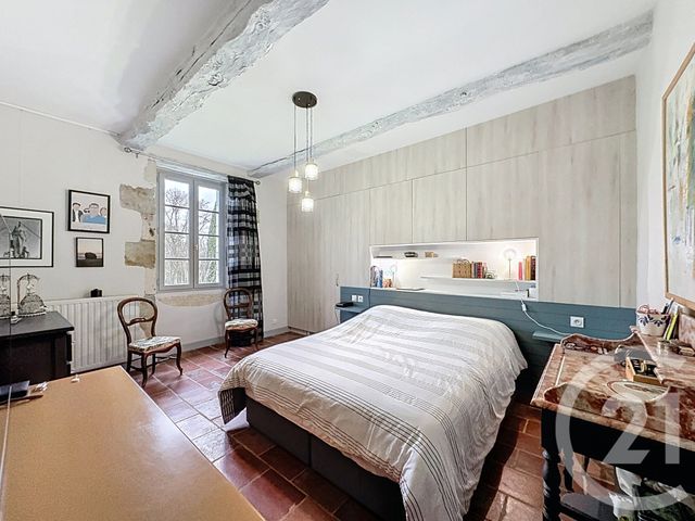 maison à vendre - 9 pièces - 279.83 m2 - CERAN - 32 - MIDI-PYRENEES - Century 21 J.V. Immobilier