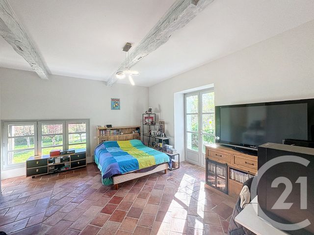 maison à vendre - 9 pièces - 279.83 m2 - CERAN - 32 - MIDI-PYRENEES - Century 21 J.V. Immobilier