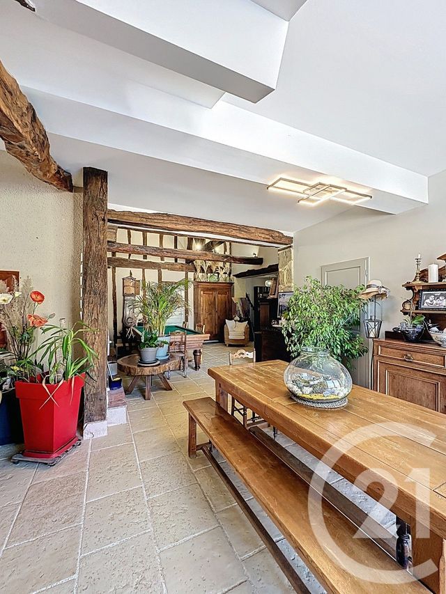 maison à vendre - 9 pièces - 279.83 m2 - CERAN - 32 - MIDI-PYRENEES - Century 21 J.V. Immobilier