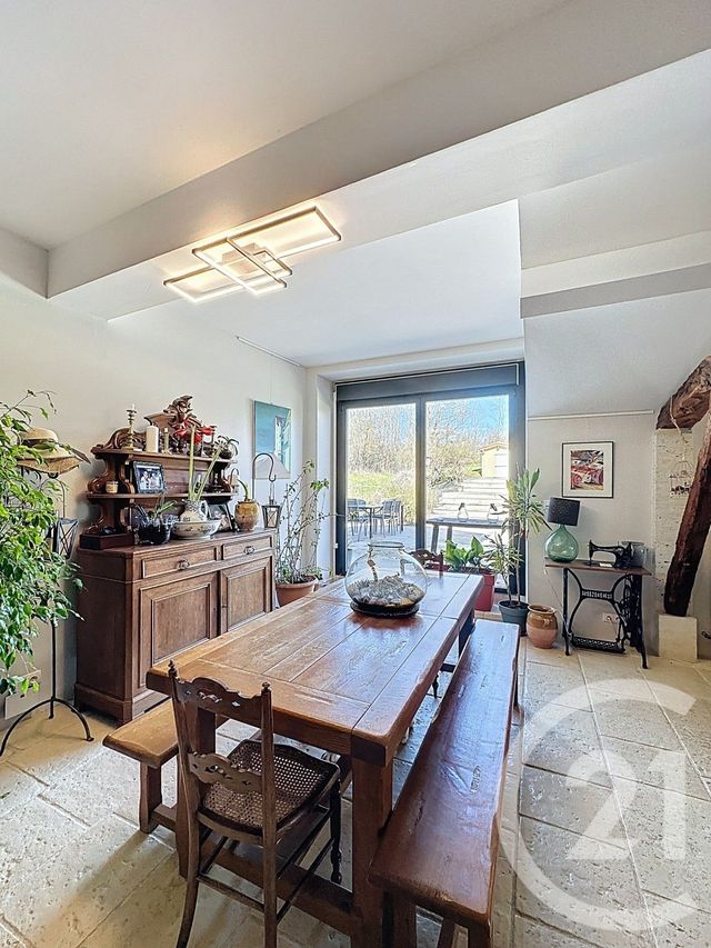 maison à vendre - 9 pièces - 279.83 m2 - CERAN - 32 - MIDI-PYRENEES - Century 21 J.V. Immobilier