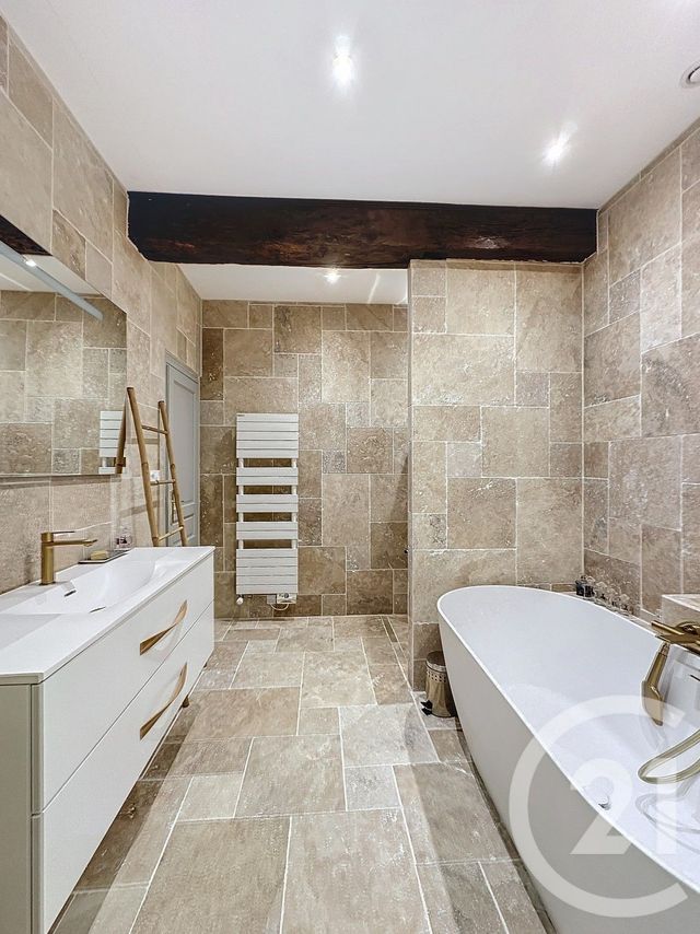 maison à vendre - 9 pièces - 279.83 m2 - CERAN - 32 - MIDI-PYRENEES - Century 21 J.V. Immobilier