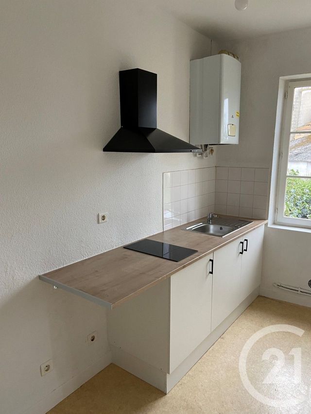 Appartement F2 à louer FLEURANCE