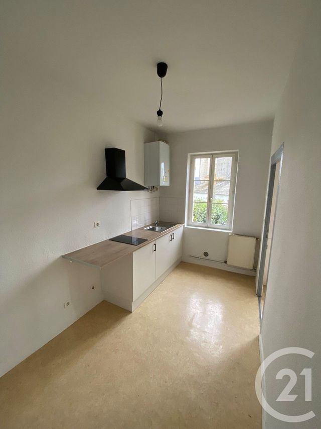Appartement F2 à louer - 2 pièces - 54.0 m2 - FLEURANCE - 32 - MIDI-PYRENEES - Century 21 J.V. Immobilier