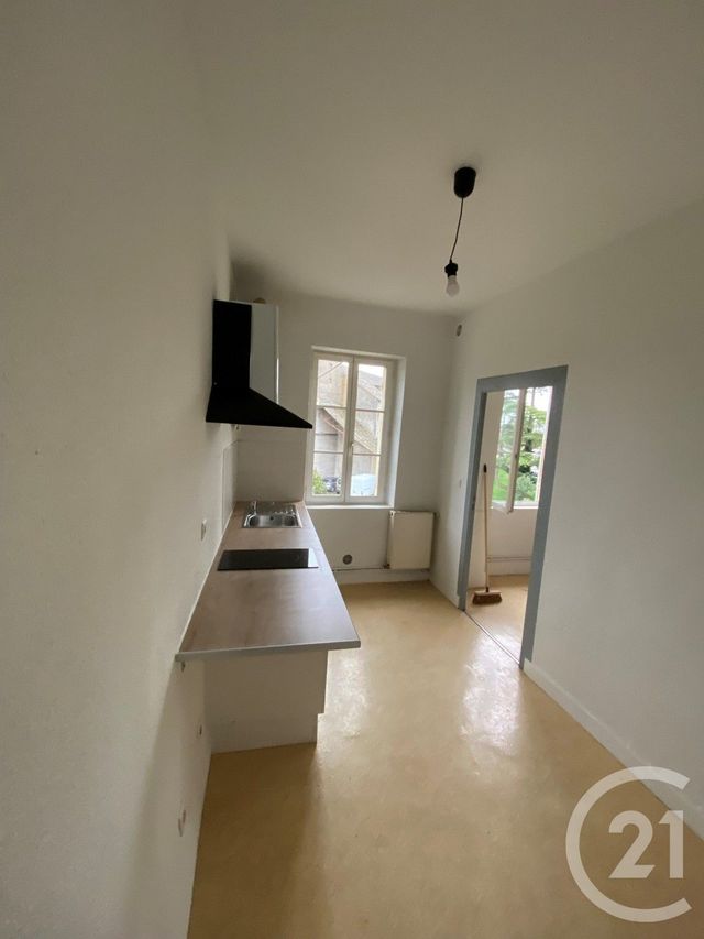 Appartement F2 à louer - 2 pièces - 54.0 m2 - FLEURANCE - 32 - MIDI-PYRENEES - Century 21 J.V. Immobilier