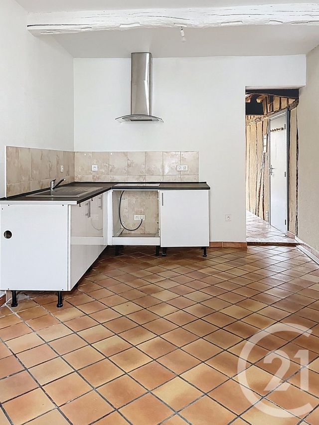 Appartement F3 à louer - 3 pièces - 80.1 m2 - FLEURANCE - 32 - MIDI-PYRENEES - Century 21 J.V. Immobilier