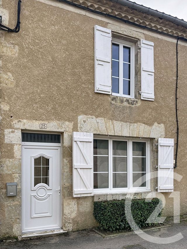 maison à louer - 3 pièces - 99.06 m2 - BEAUCAIRE - 32 - MIDI-PYRENEES - Century 21 J.V. Immobilier