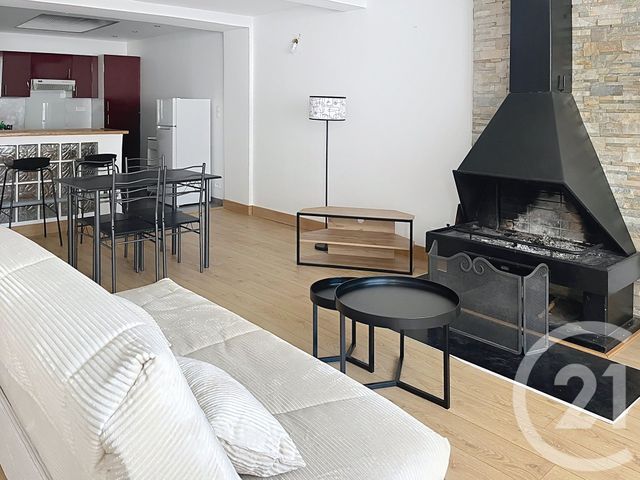 maison à louer - 3 pièces - 99.06 m2 - BEAUCAIRE - 32 - MIDI-PYRENEES - Century 21 J.V. Immobilier