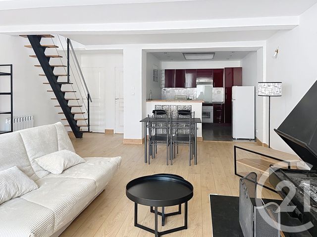 maison - BEAUCAIRE - 32