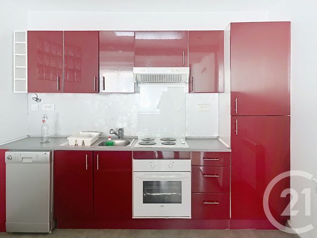 maison à louer - 3 pièces - 99.06 m2 - BEAUCAIRE - 32 - MIDI-PYRENEES - Century 21 J.V. Immobilier