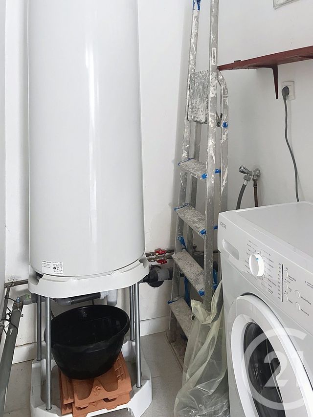 maison à louer - 3 pièces - 99.06 m2 - BEAUCAIRE - 32 - MIDI-PYRENEES - Century 21 J.V. Immobilier