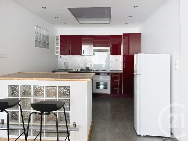 maison à louer - 3 pièces - 99.06 m2 - BEAUCAIRE - 32 - MIDI-PYRENEES - Century 21 J.V. Immobilier