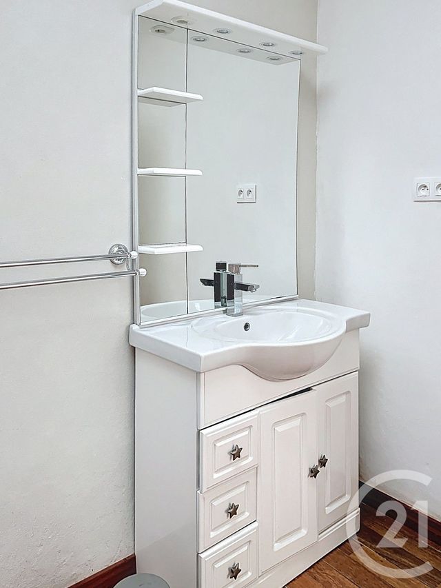 maison à louer - 3 pièces - 99.06 m2 - BEAUCAIRE - 32 - MIDI-PYRENEES - Century 21 J.V. Immobilier