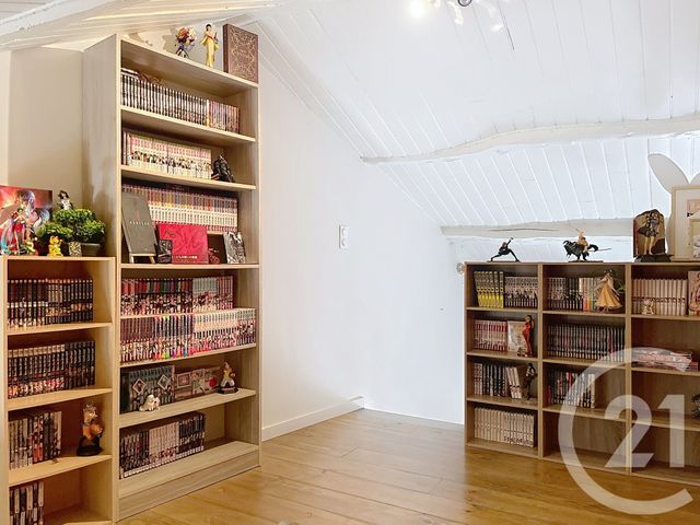 maison à louer - 4 pièces - 106.61 m2 - MONTESTRUC SUR GERS - 32 - MIDI-PYRENEES - Century 21 J.V. Immobilier