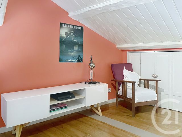 maison à louer - 4 pièces - 106.61 m2 - MONTESTRUC SUR GERS - 32 - MIDI-PYRENEES - Century 21 J.V. Immobilier