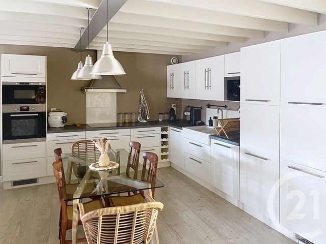 maison à louer - 4 pièces - 106.61 m2 - MONTESTRUC SUR GERS - 32 - MIDI-PYRENEES - Century 21 J.V. Immobilier