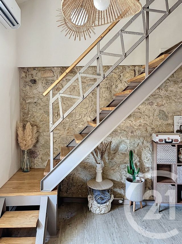 maison à louer - 4 pièces - 106.61 m2 - MONTESTRUC SUR GERS - 32 - MIDI-PYRENEES - Century 21 J.V. Immobilier