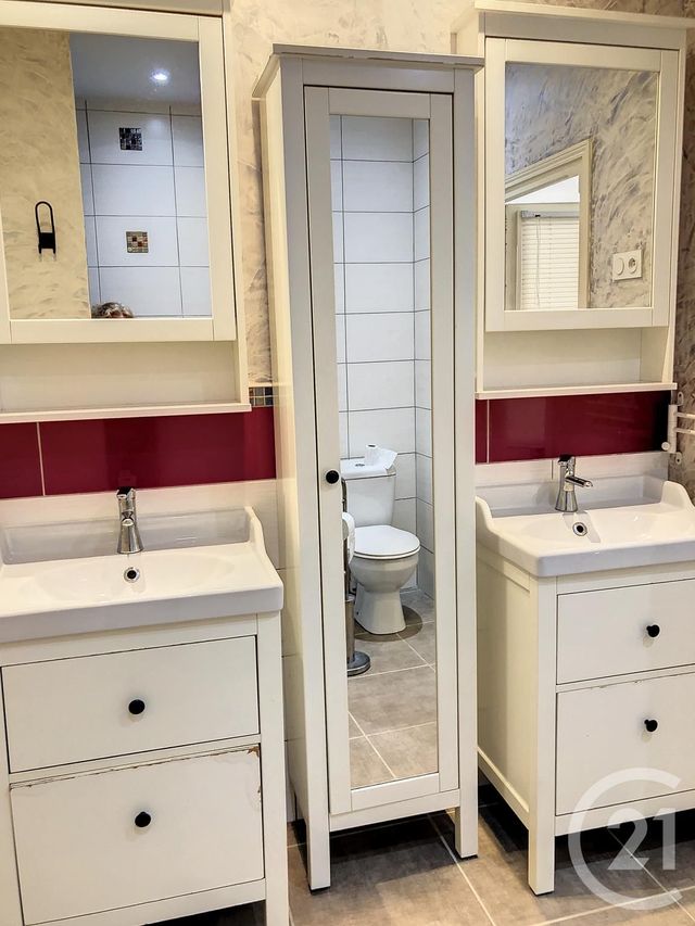 maison à louer - 4 pièces - 106.61 m2 - MONTESTRUC SUR GERS - 32 - MIDI-PYRENEES - Century 21 J.V. Immobilier