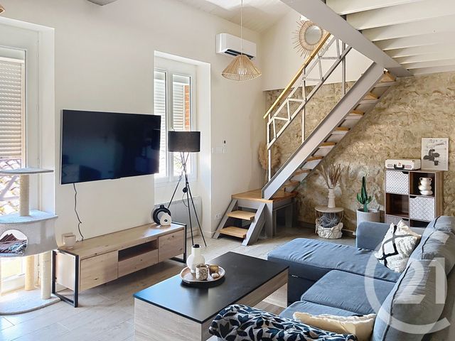 maison à louer - 4 pièces - 106.61 m2 - MONTESTRUC SUR GERS - 32 - MIDI-PYRENEES - Century 21 J.V. Immobilier